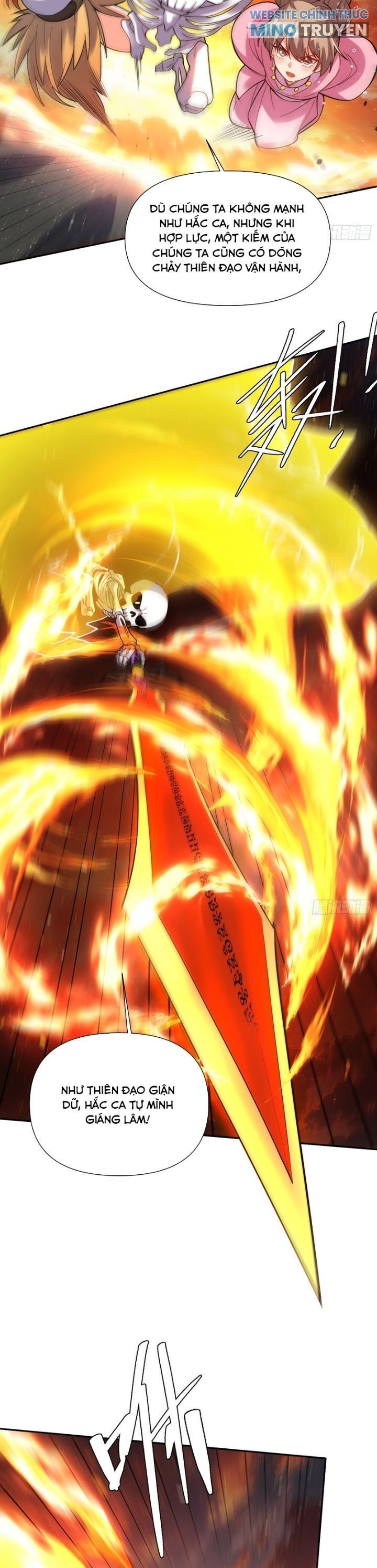 Nguyên Lai Ta Là Tu Tiên Đại Lão Chapter 502 - Trang 2