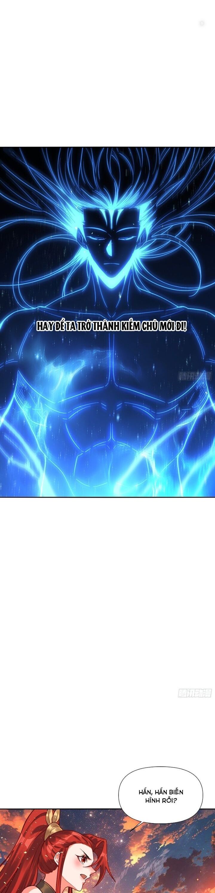 Nguyên Lai Ta Là Tu Tiên Đại Lão Chapter 502 - Trang 2