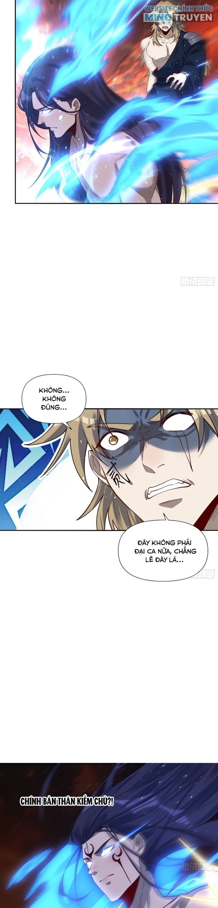 Nguyên Lai Ta Là Tu Tiên Đại Lão Chapter 502 - Trang 2