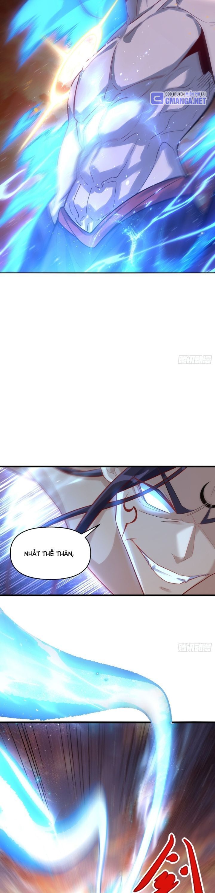 Nguyên Lai Ta Là Tu Tiên Đại Lão Chapter 502 - Trang 2