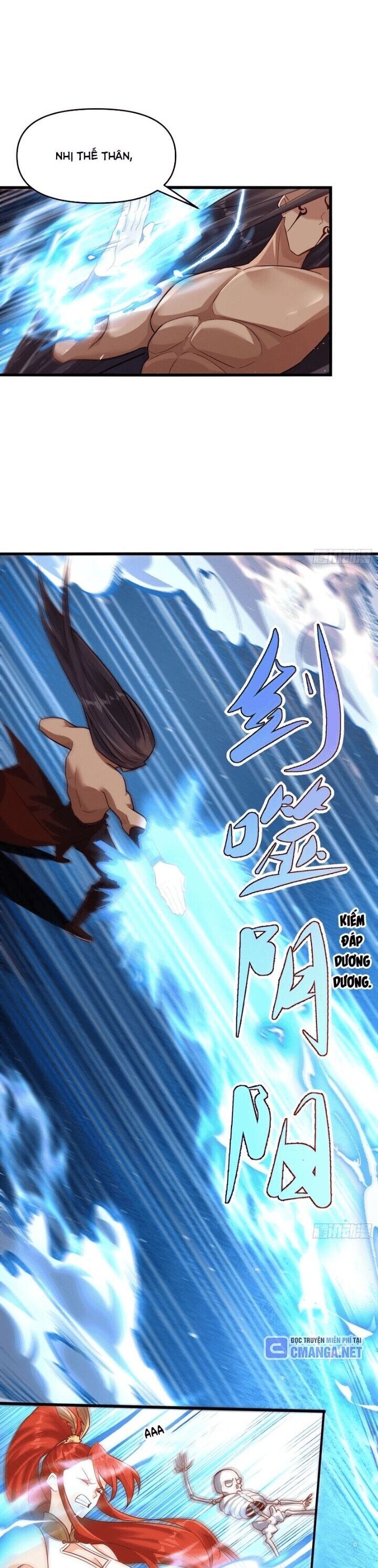 Nguyên Lai Ta Là Tu Tiên Đại Lão Chapter 502 - Trang 2