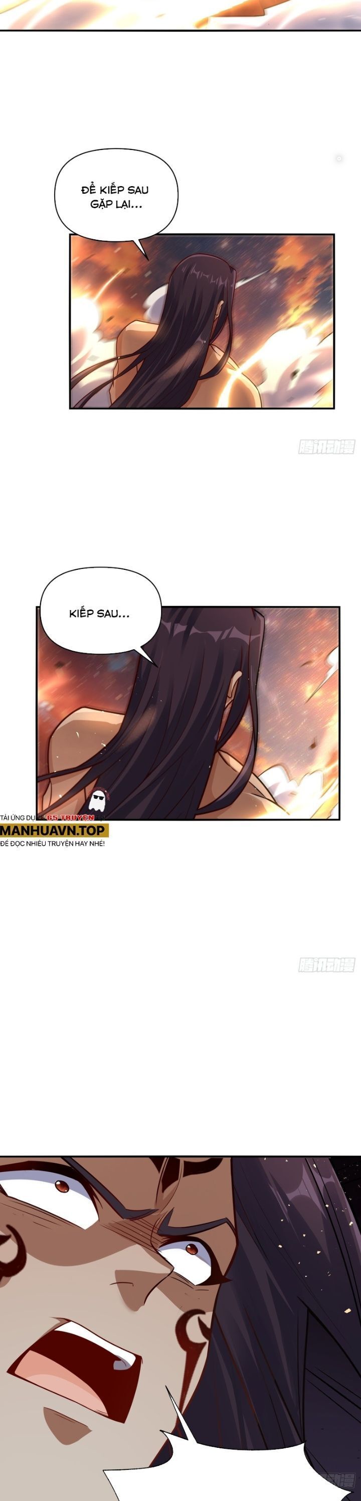 Nguyên Lai Ta Là Tu Tiên Đại Lão Chapter 503 - Trang 2