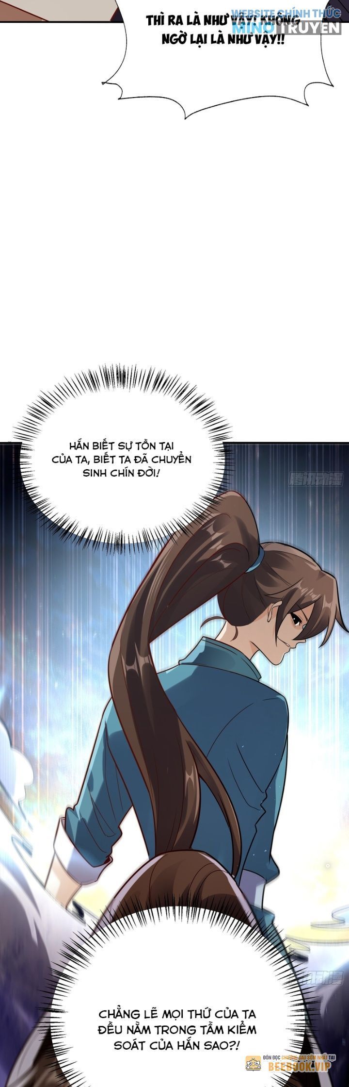 Nguyên Lai Ta Là Tu Tiên Đại Lão Chapter 503 - Trang 2