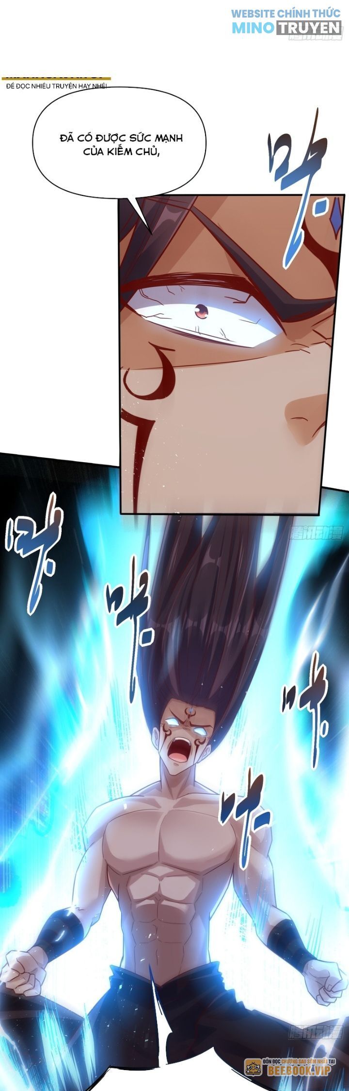 Nguyên Lai Ta Là Tu Tiên Đại Lão Chapter 503 - Trang 2