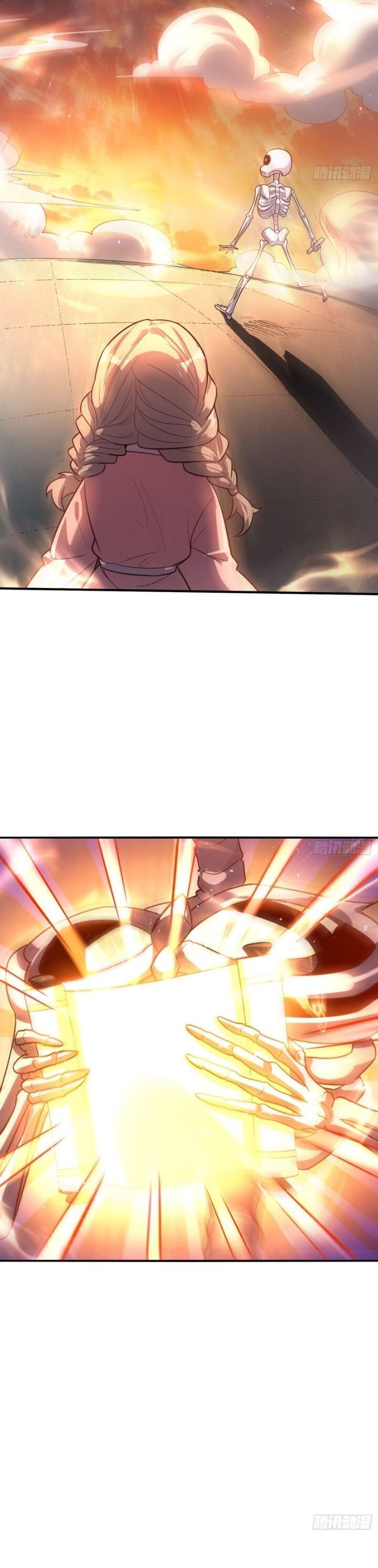 Nguyên Lai Ta Là Tu Tiên Đại Lão Chapter 503 - Trang 2