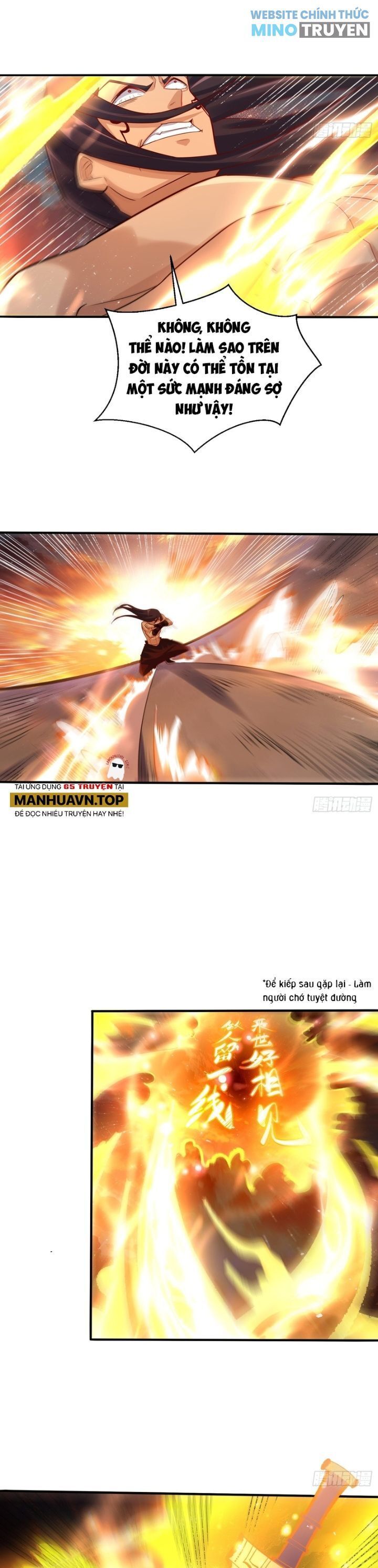 Nguyên Lai Ta Là Tu Tiên Đại Lão Chapter 503 - Trang 2