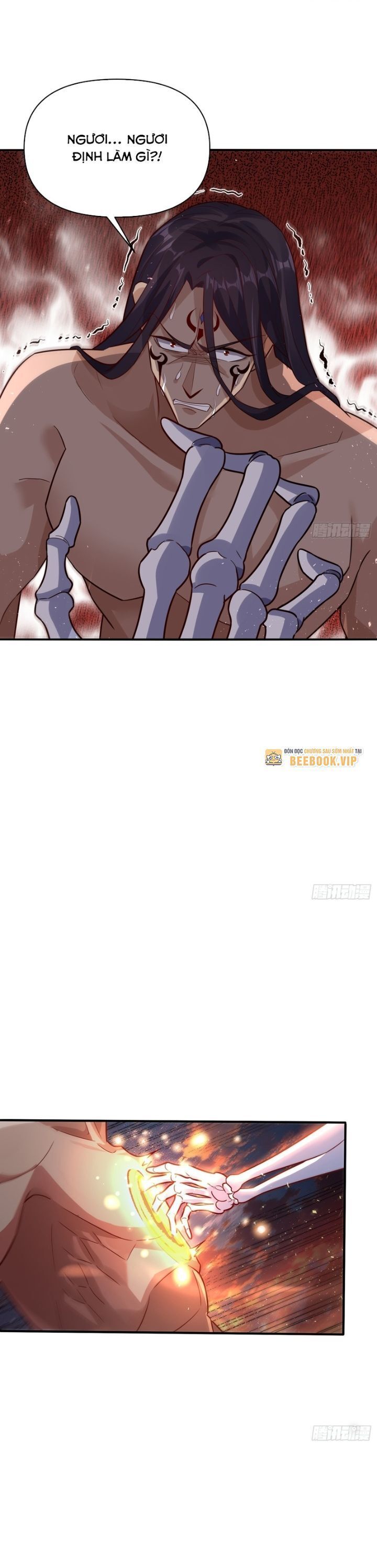 Nguyên Lai Ta Là Tu Tiên Đại Lão Chapter 503 - Trang 2