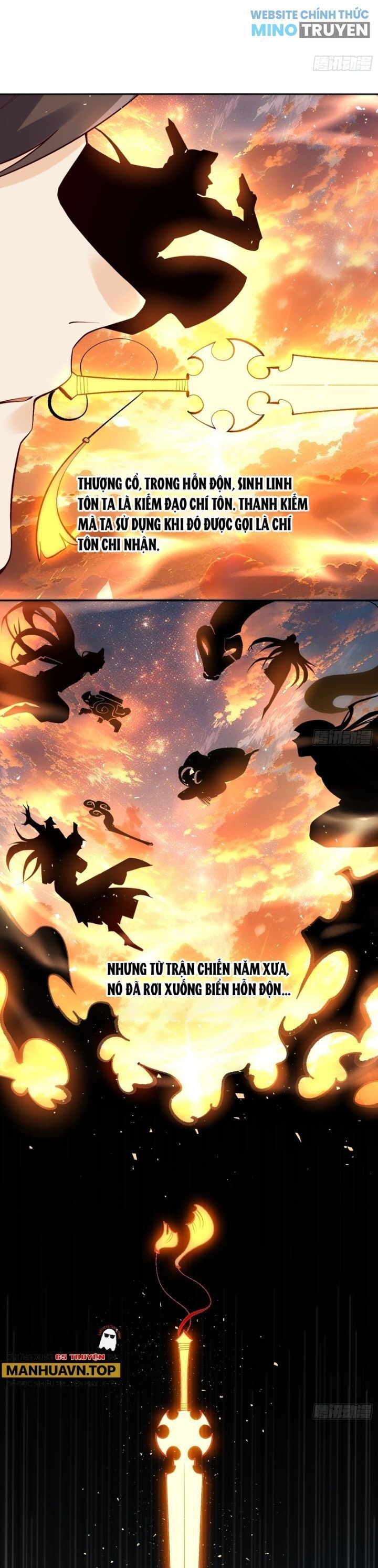 Nguyên Lai Ta Là Tu Tiên Đại Lão Chapter 504 - Trang 2