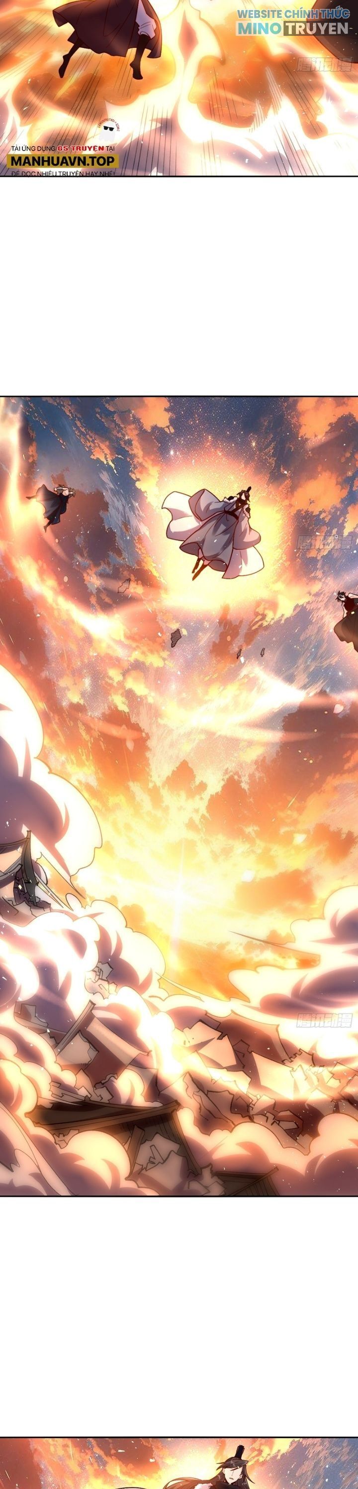 Nguyên Lai Ta Là Tu Tiên Đại Lão Chapter 504 - Trang 2