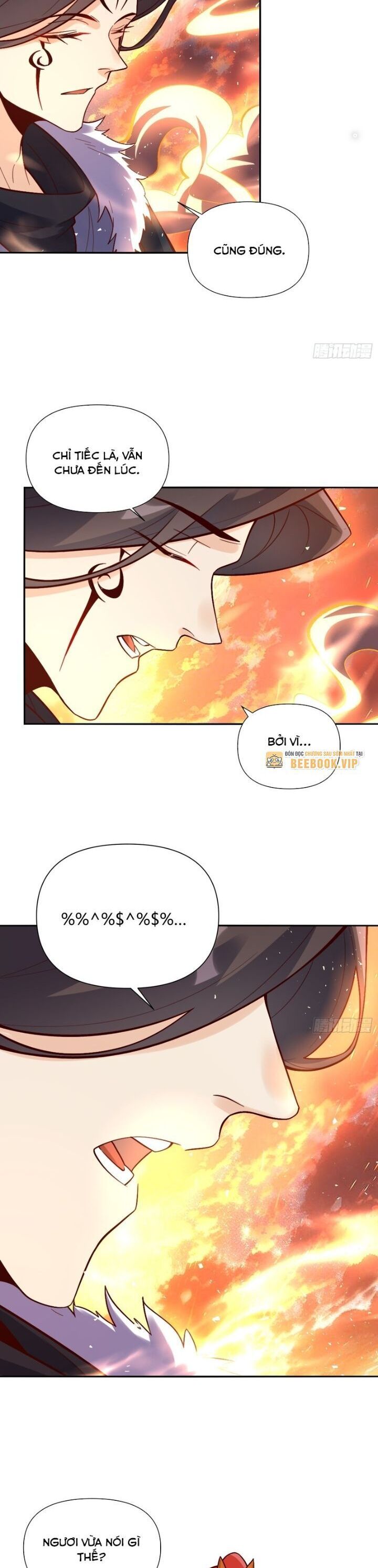 Nguyên Lai Ta Là Tu Tiên Đại Lão Chapter 504 - Trang 2