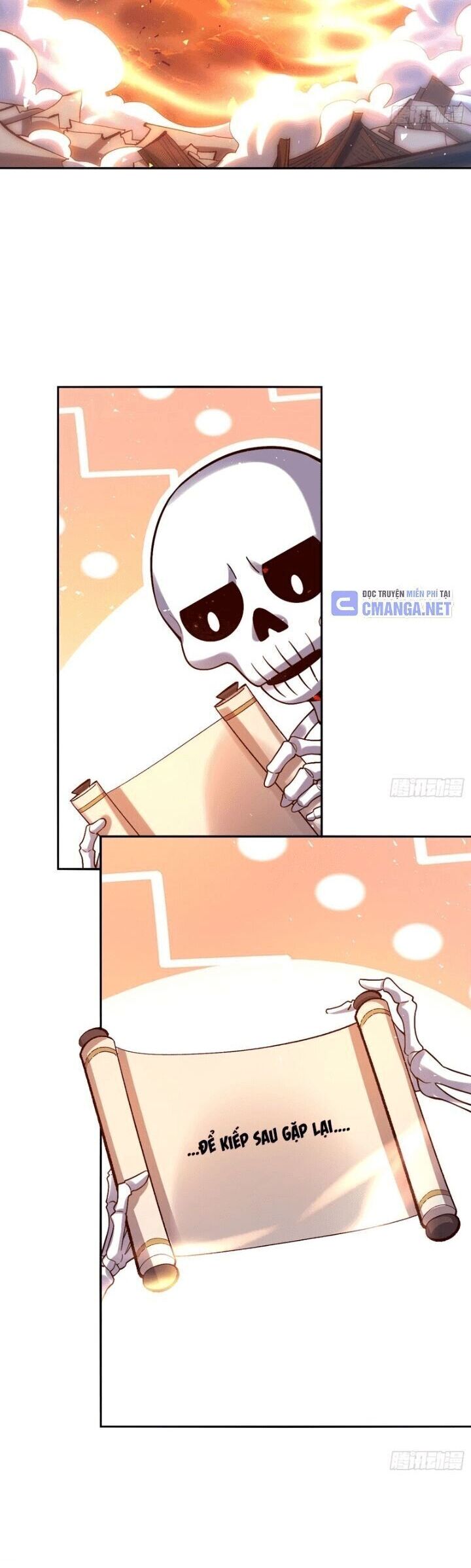 Nguyên Lai Ta Là Tu Tiên Đại Lão Chapter 504 - Trang 2