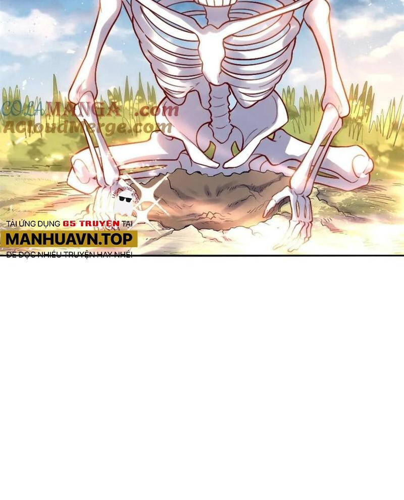 Nguyên Lai Ta Là Tu Tiên Đại Lão Chapter 505 - Trang 2