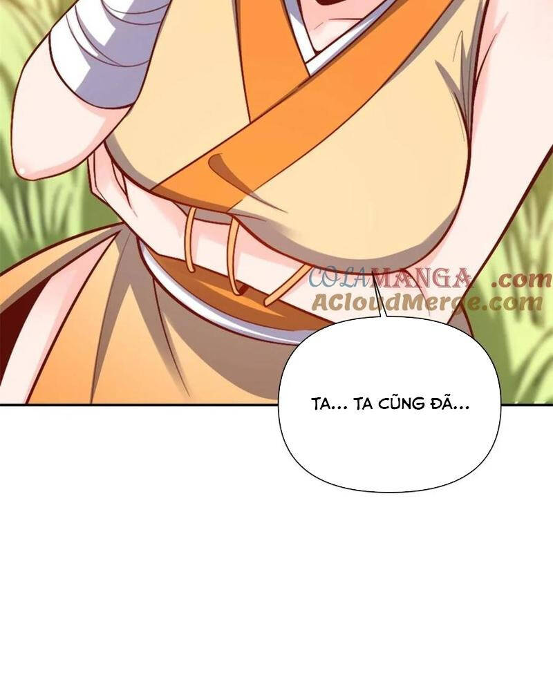 Nguyên Lai Ta Là Tu Tiên Đại Lão Chapter 505 - Trang 2