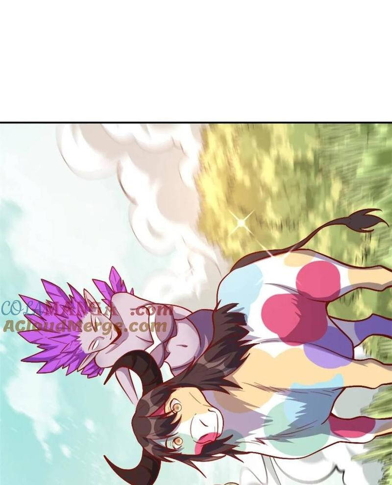 Nguyên Lai Ta Là Tu Tiên Đại Lão Chapter 505 - Trang 2