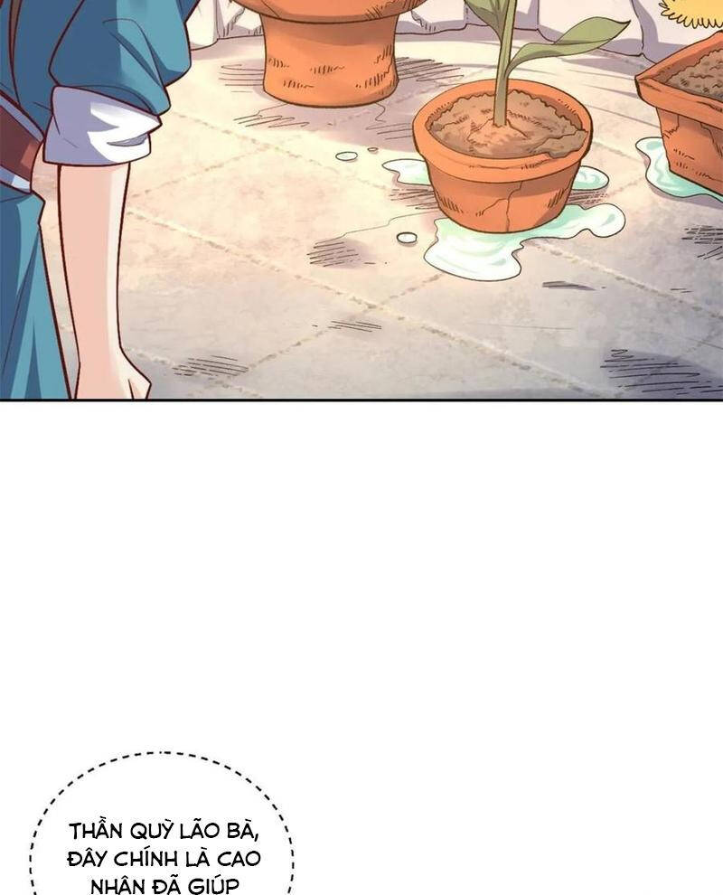 Nguyên Lai Ta Là Tu Tiên Đại Lão Chapter 505 - Trang 2