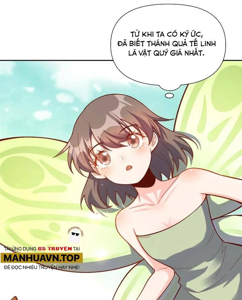 Nguyên Lai Ta Là Tu Tiên Đại Lão Chapter 505 - Trang 2