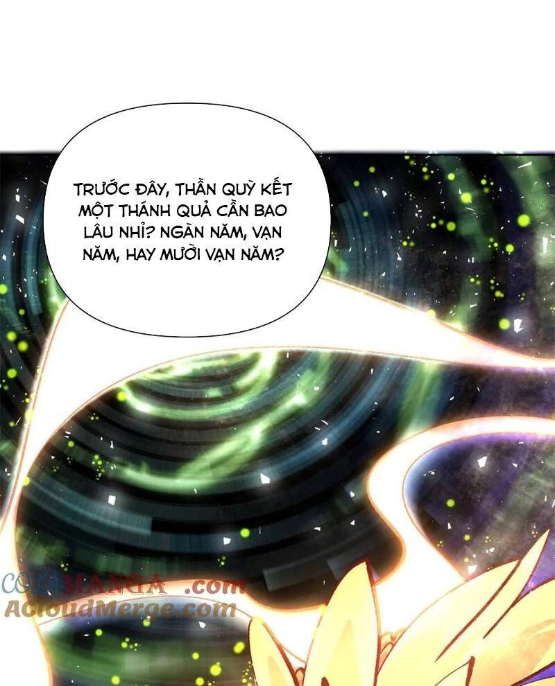 Nguyên Lai Ta Là Tu Tiên Đại Lão Chapter 505 - Trang 2