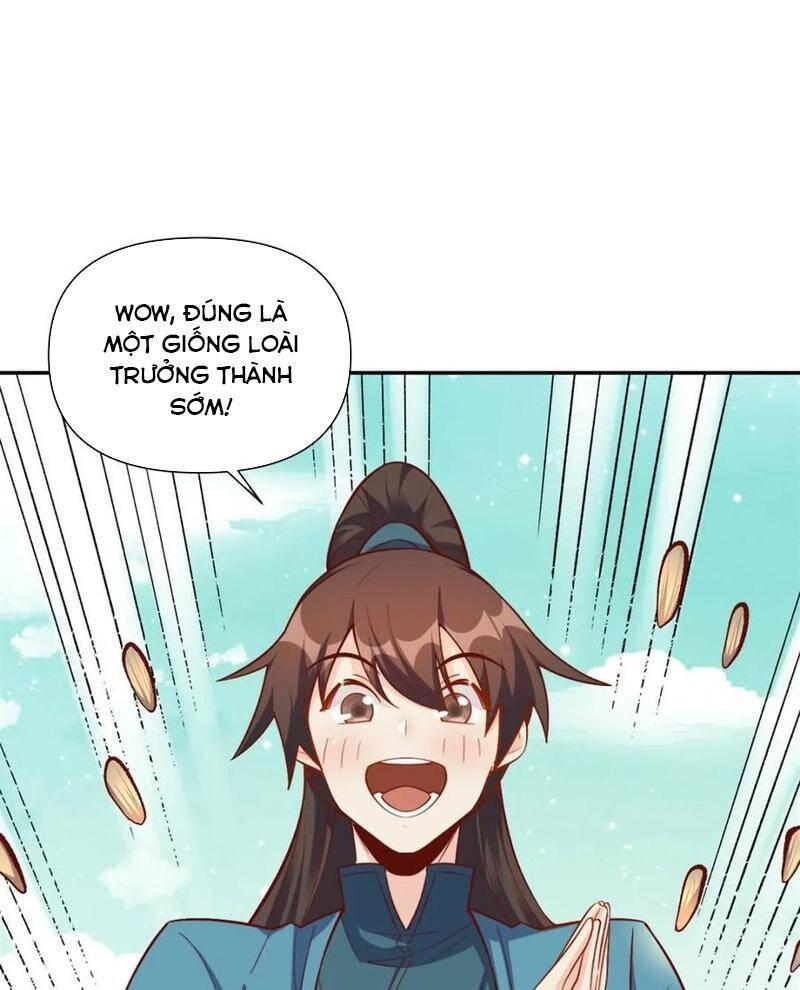 Nguyên Lai Ta Là Tu Tiên Đại Lão Chapter 505 - Trang 2