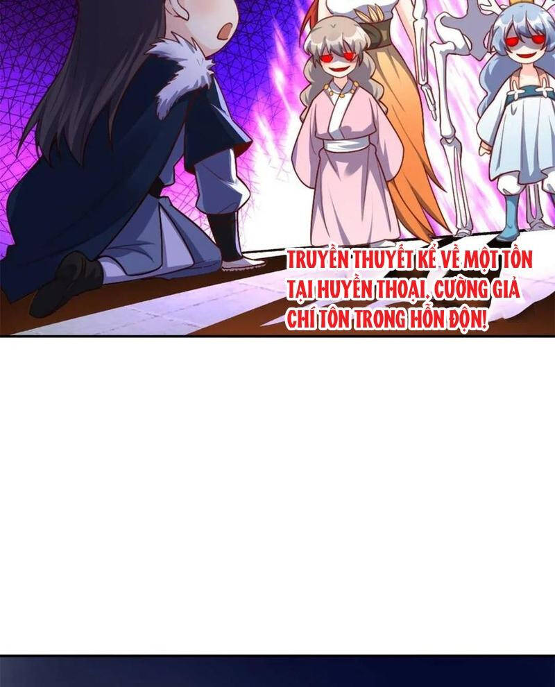 Nguyên Lai Ta Là Tu Tiên Đại Lão Chapter 505 - Trang 2