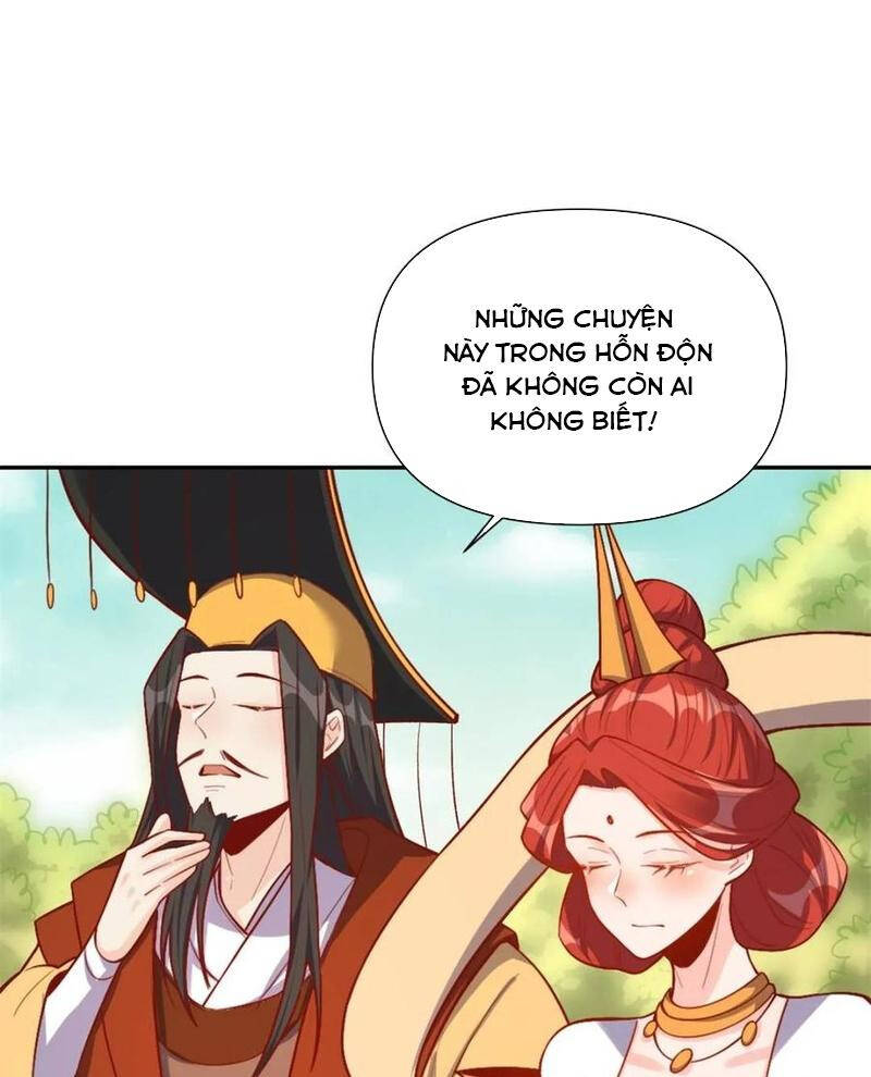 Nguyên Lai Ta Là Tu Tiên Đại Lão Chapter 505 - Trang 2