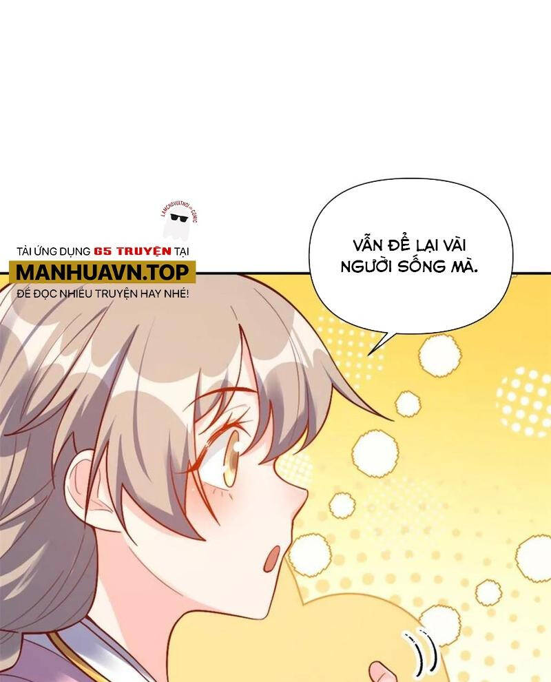 Nguyên Lai Ta Là Tu Tiên Đại Lão Chapter 505 - Trang 2