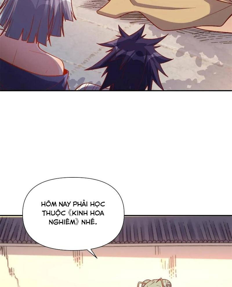 Nguyên Lai Ta Là Tu Tiên Đại Lão Chapter 505 - Trang 2