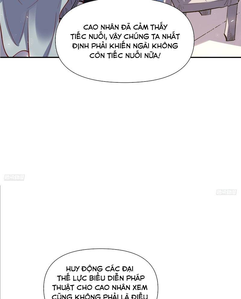 Nguyên Lai Ta Là Tu Tiên Đại Lão Chapter 506 - Trang 2