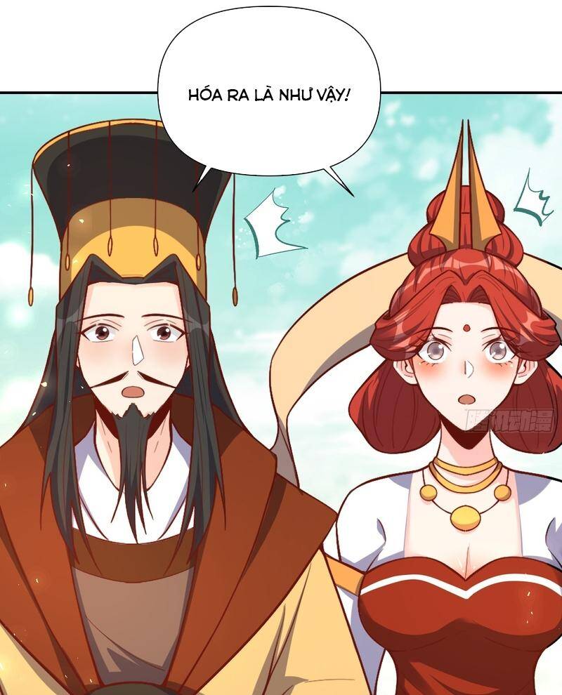 Nguyên Lai Ta Là Tu Tiên Đại Lão Chapter 506 - Trang 2