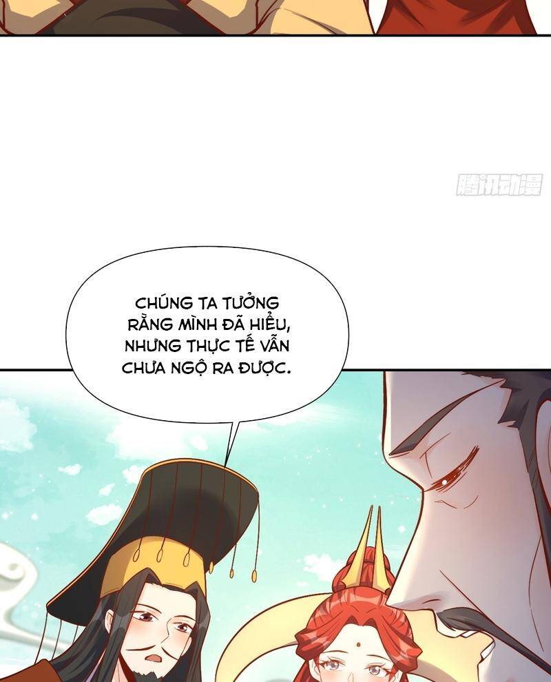 Nguyên Lai Ta Là Tu Tiên Đại Lão Chapter 506 - Trang 2