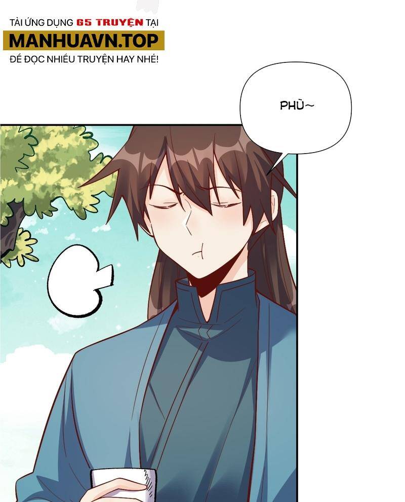 Nguyên Lai Ta Là Tu Tiên Đại Lão Chapter 506 - Trang 2