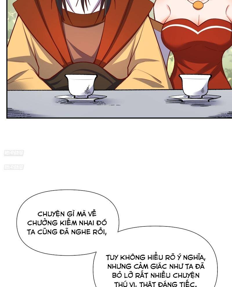 Nguyên Lai Ta Là Tu Tiên Đại Lão Chapter 506 - Trang 2