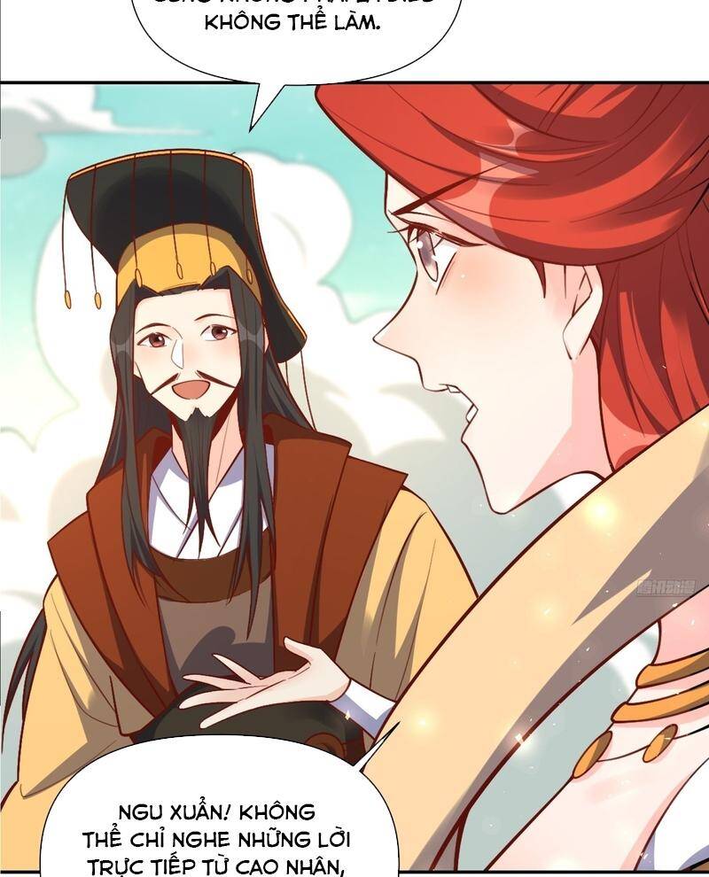 Nguyên Lai Ta Là Tu Tiên Đại Lão Chapter 506 - Trang 2