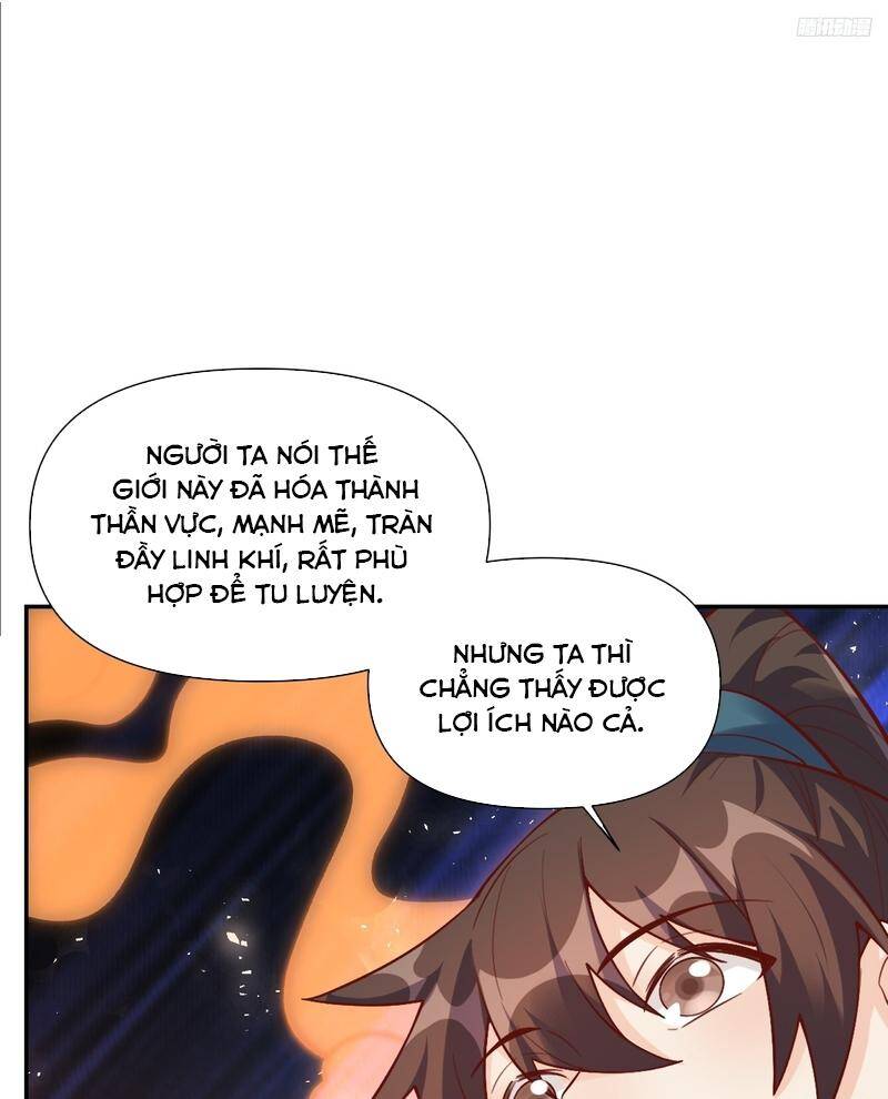 Nguyên Lai Ta Là Tu Tiên Đại Lão Chapter 506 - Trang 2