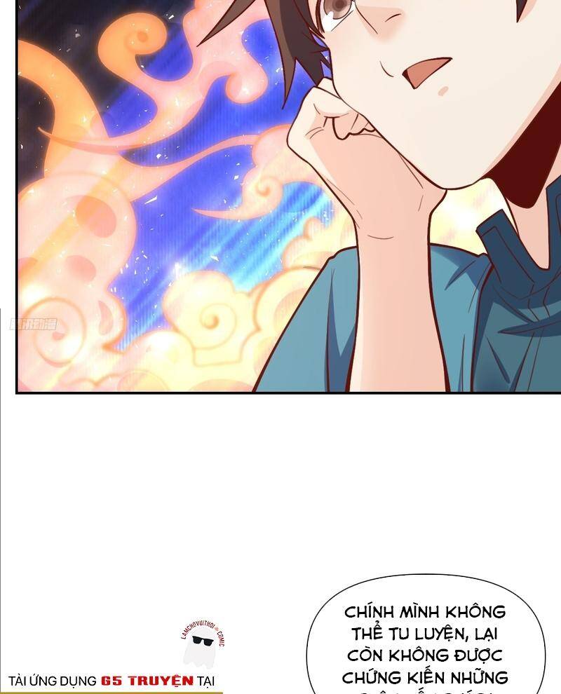 Nguyên Lai Ta Là Tu Tiên Đại Lão Chapter 506 - Trang 2