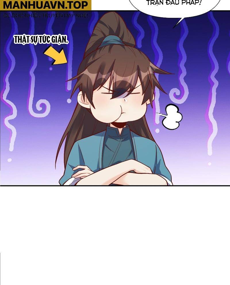Nguyên Lai Ta Là Tu Tiên Đại Lão Chapter 506 - Trang 2