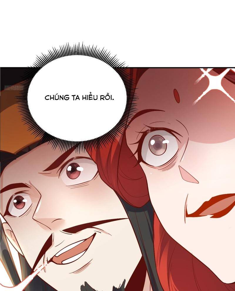 Nguyên Lai Ta Là Tu Tiên Đại Lão Chapter 506 - Trang 2