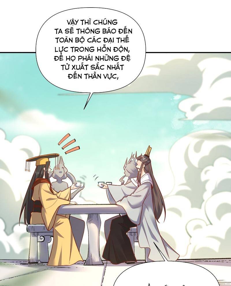 Nguyên Lai Ta Là Tu Tiên Đại Lão Chapter 506 - Trang 2