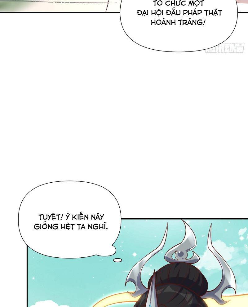 Nguyên Lai Ta Là Tu Tiên Đại Lão Chapter 506 - Trang 2
