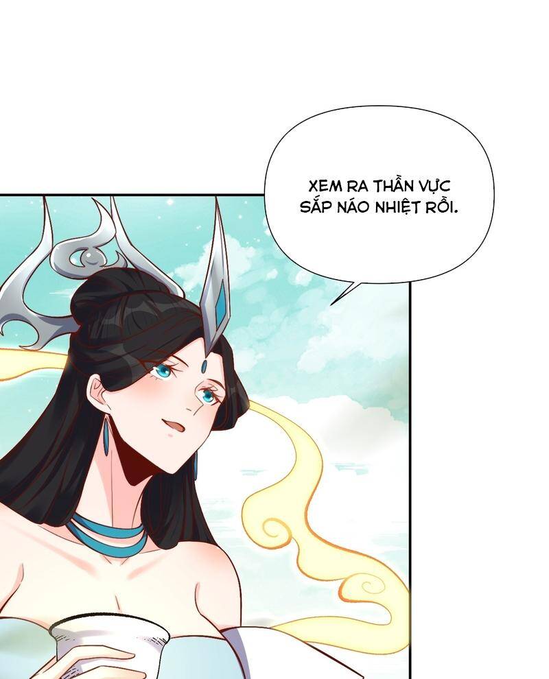 Nguyên Lai Ta Là Tu Tiên Đại Lão Chapter 506 - Trang 2