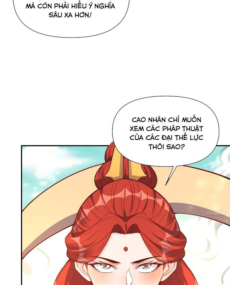 Nguyên Lai Ta Là Tu Tiên Đại Lão Chapter 506 - Trang 2