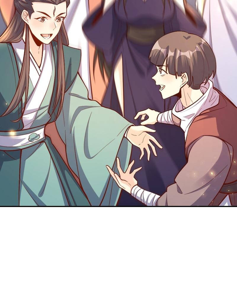 Nguyên Lai Ta Là Tu Tiên Đại Lão Chapter 506 - Trang 2