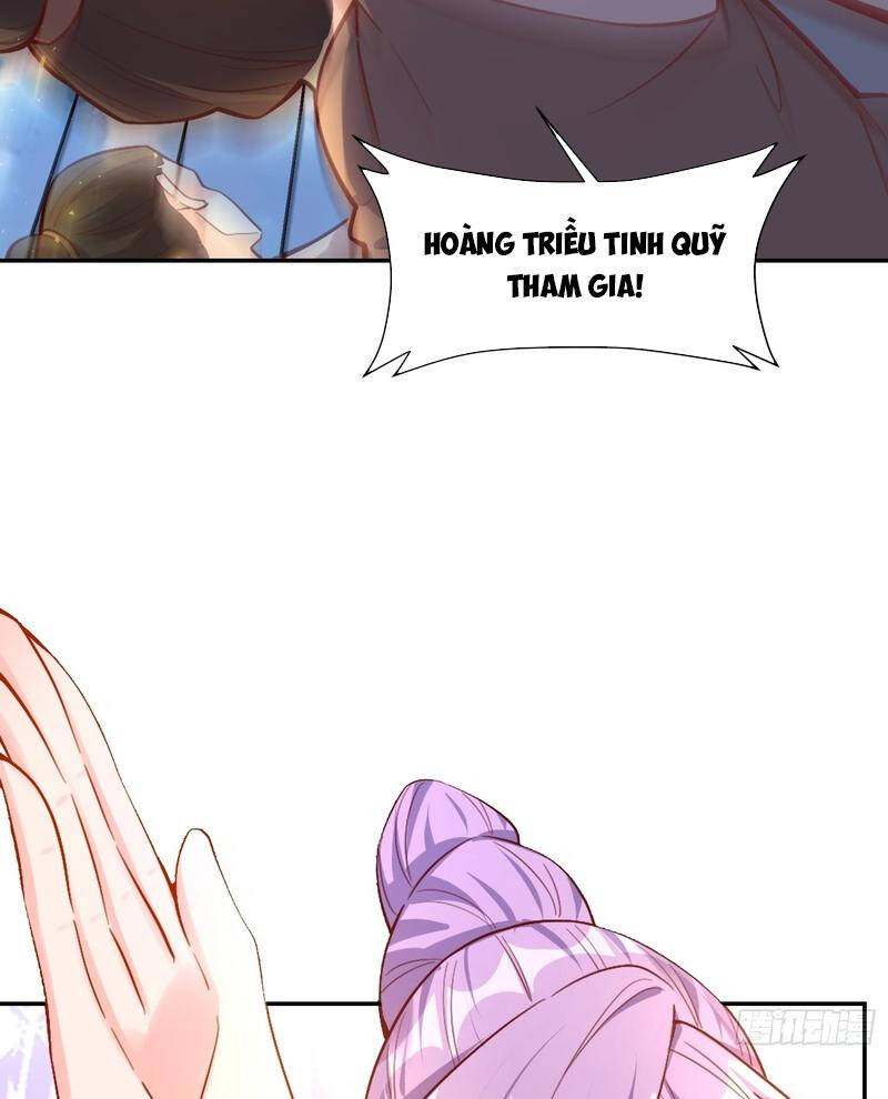 Nguyên Lai Ta Là Tu Tiên Đại Lão Chapter 506 - Trang 2