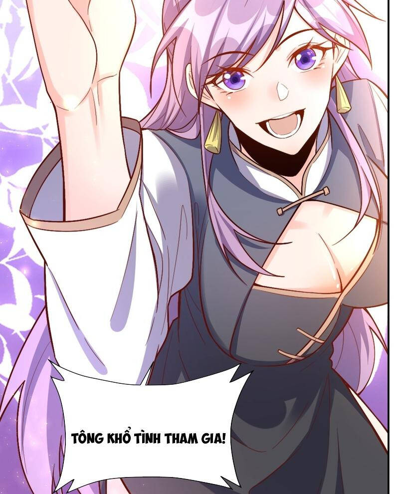 Nguyên Lai Ta Là Tu Tiên Đại Lão Chapter 506 - Trang 2