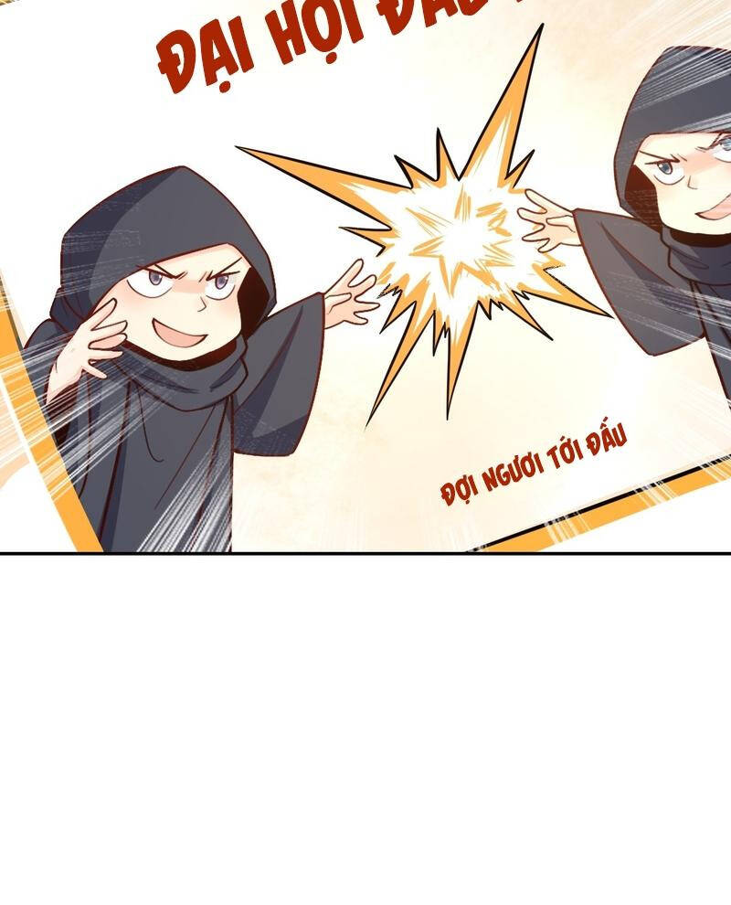 Nguyên Lai Ta Là Tu Tiên Đại Lão Chapter 506 - Trang 2