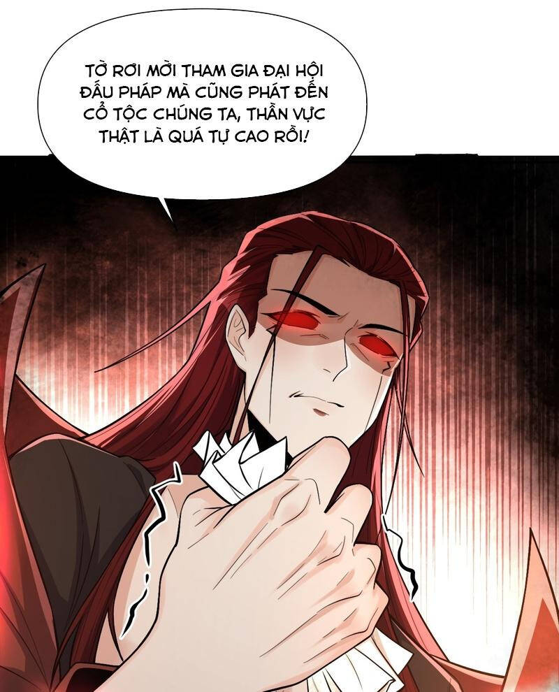 Nguyên Lai Ta Là Tu Tiên Đại Lão Chapter 506 - Trang 2