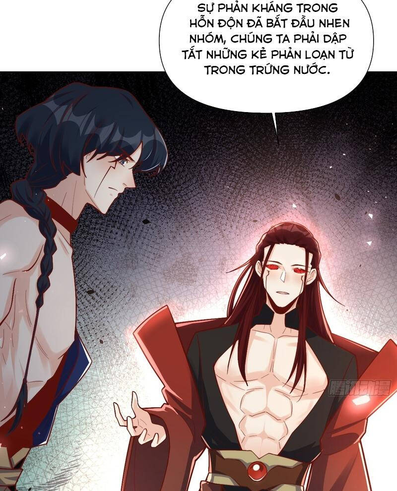 Nguyên Lai Ta Là Tu Tiên Đại Lão Chapter 506 - Trang 2