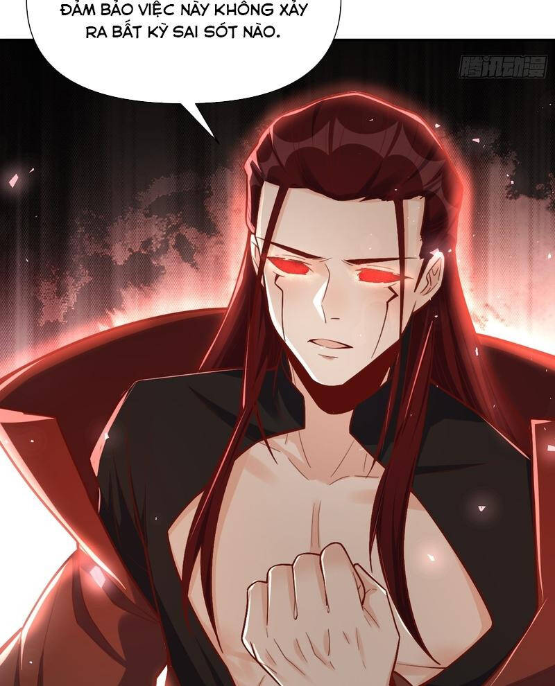 Nguyên Lai Ta Là Tu Tiên Đại Lão Chapter 506 - Trang 2