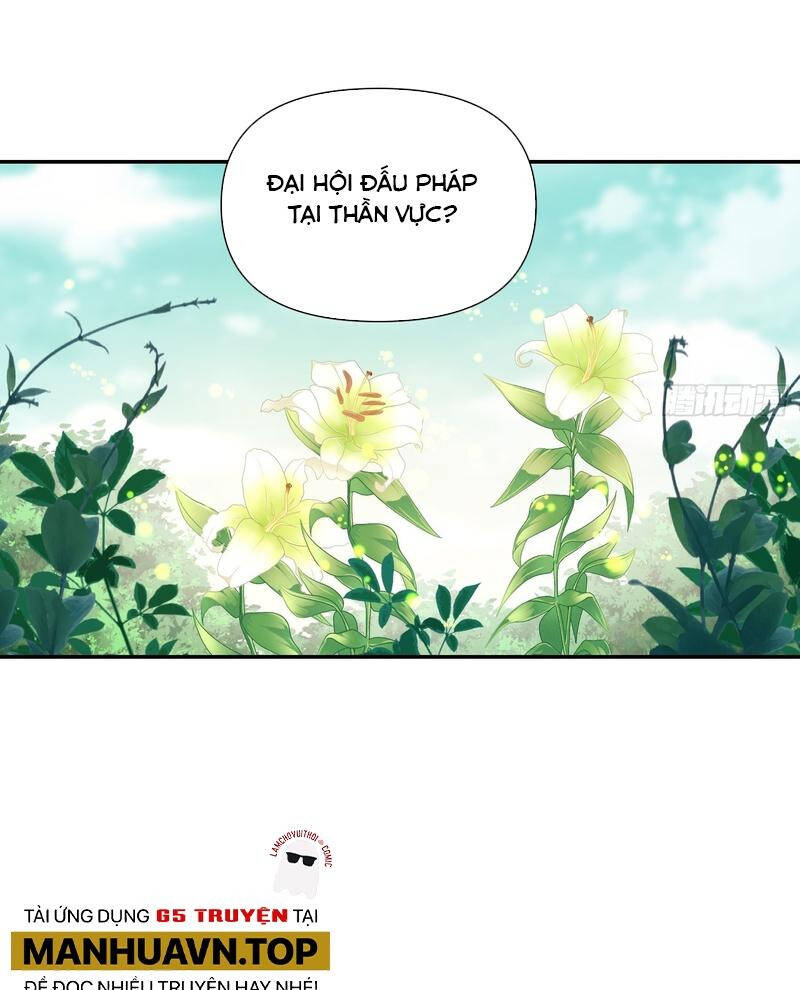 Nguyên Lai Ta Là Tu Tiên Đại Lão Chapter 506 - Trang 2