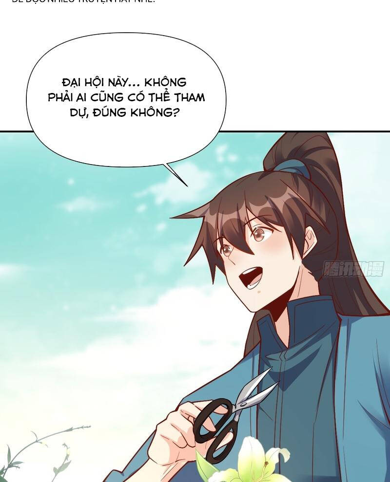 Nguyên Lai Ta Là Tu Tiên Đại Lão Chapter 506 - Trang 2