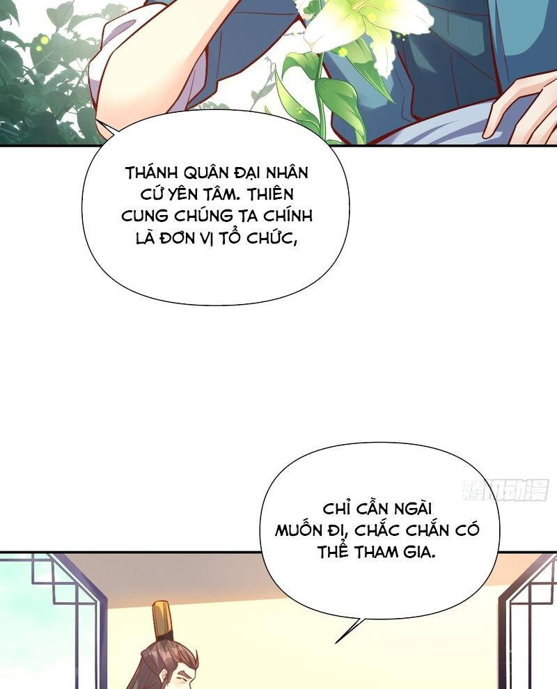 Nguyên Lai Ta Là Tu Tiên Đại Lão Chapter 506 - Trang 2